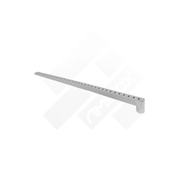 Ralo Oblong 30 - saída Extremidade Vertical