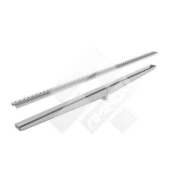 Ralo Linear Aminox 3x120cm - Sd Central