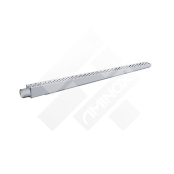 Ralo Linear Aminox 4,5x80cm - Sd.Topo