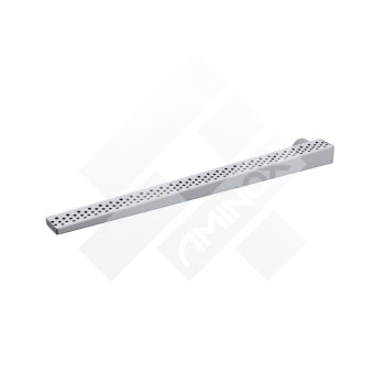 Ralo Linear Aminox 4,5x50cm S.Esquerda