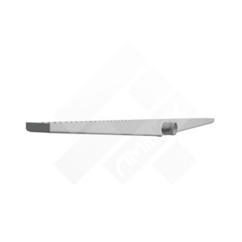 Ralo Linear Aminox 8,5x100cm C.Lateral