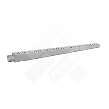 Ralo Linear Aminox 8,5x50cm - Sd.Topo