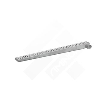 Ralo Linear Aminox 8,5x50cm - Sd.Direita