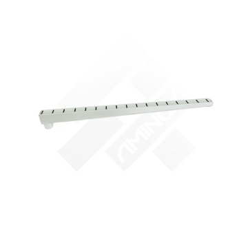 Ralo Oblong 45 - saída Extremidade Vertical